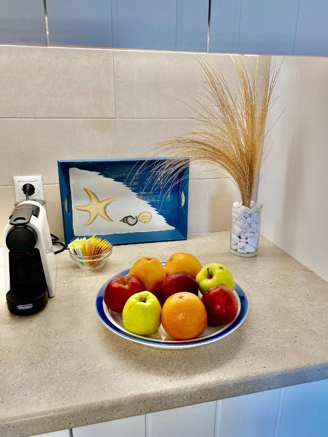 Apartamento Sensus Mykonos Kalafatis Exterior foto